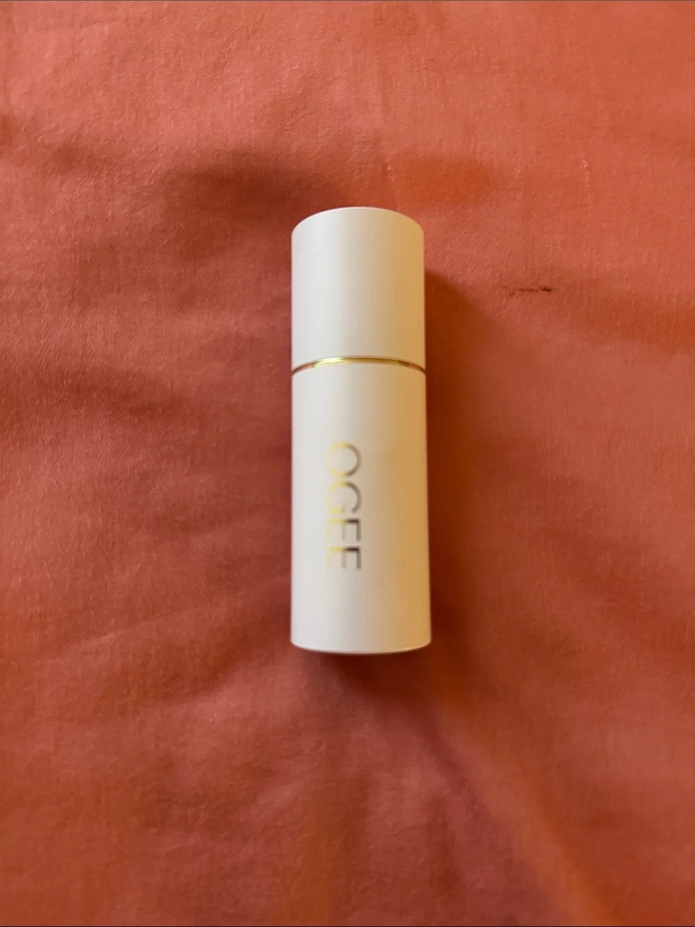 Ogee Cream Stick Bronzer - Copper